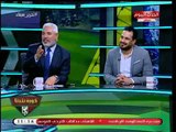 فرحة هستيرية من عبد الناصر زيدان وجمال عبد الحميد بفوز الزمالك على الأهلي في القمة 116