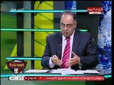 أبو المعاطي زكي يهاجم وكيل محمد صلاح بسبب الأزمة الأخيرة مع اتحاد الكرة