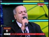د. محمد الحسيني يزلزل ستوديو كورة بلدنا بابتهالات حب 
