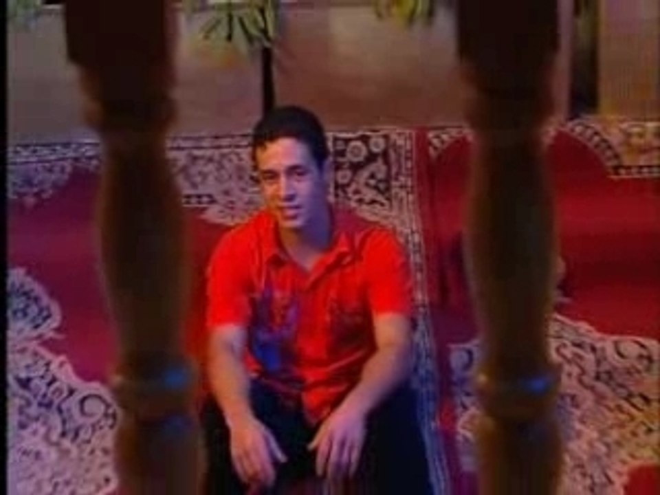 Mohamed assaadi 3
