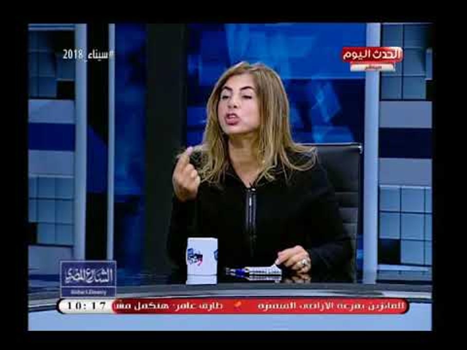 باحثة فى الحضارة المصرية الدولة كيان معنوي ليس لها دين واستاذ بالفقه المقارن يرد ازاي هتستفيدي ايه!