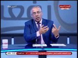 مدير مركز طيبة يكشف السلاح الأمريكي الذي استخدم في عمل إعصار مدمر تجاه إيران!