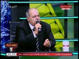 د. محمد الحسيني وابتهال 