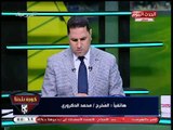 المخرج محمد الدكروري يكشف تفاصيل جديدة حول اعتداء مدير إداري الزمالك على الصحفيين وسبه للأهلي