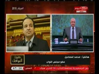 صاحب قناة الحدث اليوم يعرض علي "محمد صلاح" فرصة عمل بالمحطه بعد إعتزاله :"عشان يُبدع"