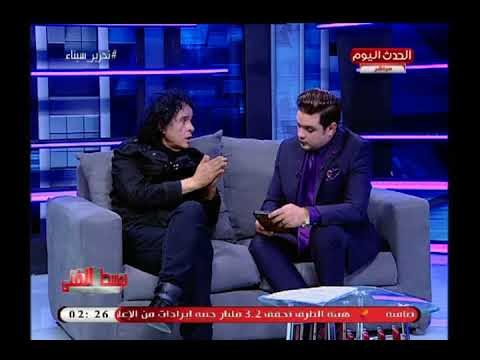الفنان علي حميدة يكشف سر علاقته بالفنانة وردة الجزائرية