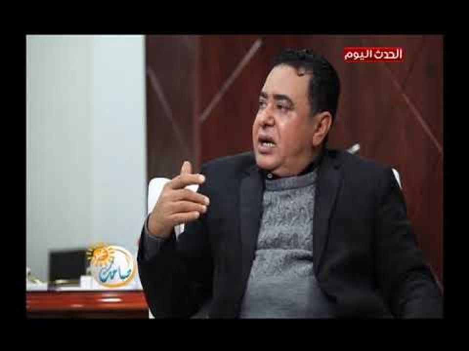 صباحك غير مع ناهد شريف|مع د.محمد طايع استشاري السمنة وجراحة منظار البطن 28-4-2018