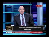 مفاجأة| سيد على يهاجم محمد حسانين هيكل  وكل المدعين على السادات  تبا لكم والسبب الرئيس السيسي