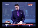 الإعلامي أحمد عبد العزيز يكشف سر كارثي وراء فيديو فيفي عبده بدبي ..التطبيل والمكياج ..!!