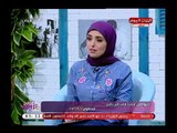 كلام هوانم مع عبير الشيخ ومنال عبد اللطيف|قصة مأساة لسيدة بعد الطلاق وكيف تحولت حياتها 30-4-2018