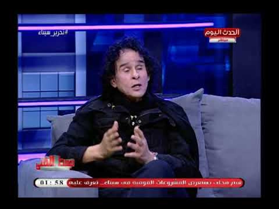 علي حميدة  يكشف قصة أغنية لولاكي وعلاقة مصر بالأغنية...تعرف علي الأغنية الأصلية