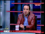 النائب محمد إسماعيل: ليبيا لن تعيش في الفوضي.... طالما يوجد المصريون