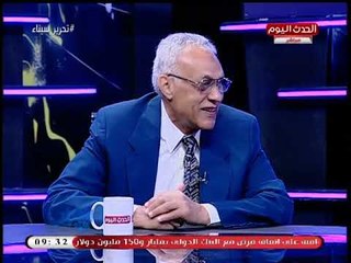 الياور الأسبق لرئاسة الجمهورية يكشف "البطولات المنسية" إعلاميا في حرب 73