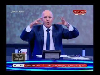 سيد علي في الذكرى 36 لتحرير سيناء ..الان العصر الذهبي للشئون المعنوية للجيش لوالسبب ..!!