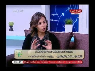 مستشارة نفسية توضح الفرق بين صعوبات التعلم و التأخر الدراسي