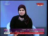 د. صوفيا زادة تفاجئ فتاة 