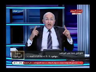 أخطر وأقوى تعليق من سيد علي اعتراضا علي هجوم البعض علي الأزهر ويسألهم هل تستطيعوا أن تتحدثوا عن ..