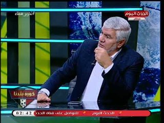 إكرامي لعبد الناصر زيدان: اعمل الحلقات لحد السحور والأخير يرد: هننفذ الكلام ده في رمضان