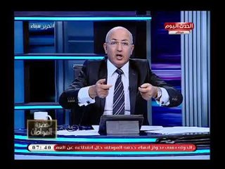 أقوى تعليق من الإعلامي سيد علي بعد الهجوم عالأزهر مطالبات صهونية ويطبقوا العلمانية الغربية