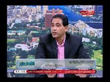 رئيس ائتلاف مصر أولى بولادها يكشف سبب اتجاه الشباب للسفر للخارج