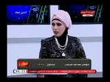 محامية بالاستئناف :النفقة هي اكبر مشكلة تواجه المرأة بعد الطلاق