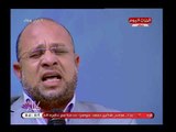 دعاء رائع للعالم الازهري د.عبد الشافى الشيخ..ونصيحة هامة عند الدعاء