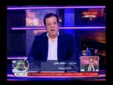 شاهد| بالفيديو: رد غير متوقع ورهيب من الفنانة نجلاء فتحي علي تطاول فجر السعيد عليها لن تصدقوا