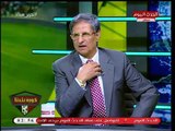 عبد الناصر زيدان يفاجئ ك. مصطفي يونس بسؤال 