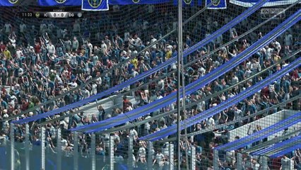 Korean K-League - Daegu FC @ Incheon United - FIFA 19 Simulation Full Game 28/10/18