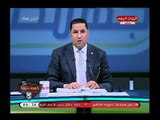 خطير| عبد الناصر زيدان يهدد مجلس الأهلي بسبب مصيف مرسى مطروح