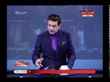 الإعلامي احمد عبد العزيز يوجه رسالة نارية لـ سما المصري وهياتم سيبوا محمد صلاح فحاله والسبب ..!!