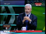 جمال عبد الحميد عن أداء الزمالك بالقمة 116: الرجالة تعبوا وفيه روح عالية