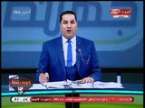 مشاهد كورة بلدنا يشن هجوما شرسا على التحكيم المصري ويعلق: القمة 116 مفيهاش بـ3ج كورة!