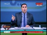 عبد الناصر زيدان يفتح النار على رئيس نادي شهير: اتهد وبطل كذب.... انت مش بتتعب؟؟!!