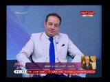 كلام هوانم مع عبير الشيخ| مع الفنان والمطرب خالد محروس 1-5-2018