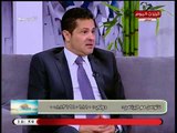 يا حلو صبح مع بسنت عماد واحمد نجيب| حول الانجازات الاقتصادية ودور الاحزاب الفترة القادمة 8-5-2018