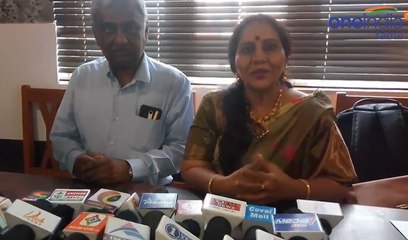 கண்டசாலாவின் 96 ஆவது பிறந்த நாள் விழா- வீடியோ