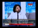 مع الناس مع وسام الجوهري | مناقشة لقرار تعريب المدارس التجريبية لغات 5-5-2018