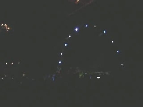 La nuit du Cesi au Zenith David Vendetta et Micah