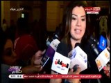 كلام هوانم مع عبير الشيخ| افتتاح الملتقي الدولي الثاني لفنون القدرات الخاصة... 