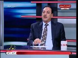 رئيس شعبة الأرز: عندنا رز كتير في مصر.... وزراعته الأعلي عائدا للفلاح