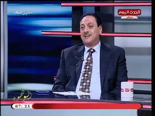رئيس شعبة الأرز يفحم "رئيس مضارب بلقاس ودمياط" بعد تصريحه عن أرباح الأرز: تم إقالتك ليه؟!