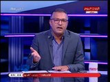 مذيع الحدث يفاجئ زميلته عالهواء بحديثه الجريء عن قرارات وزير التعليم الأخيرة