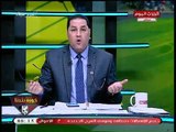 عبد الناصر زيدان يوجه دعوة جديدة لمرتضي منصور وعصام شلتوت يشيد به: انت إعلامي بتحترم نفسك