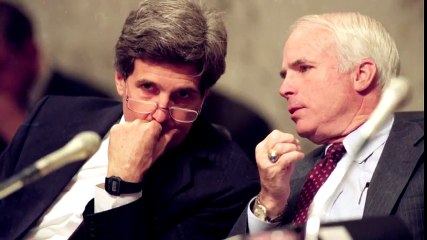 Who is Senator John McCain? | NBC News for Universal Kids | Universal Kids