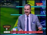 عبد الناصر زيدان يرصد آخر أخبار الأندية وتعليقه الغريب حول سموحة يصدم عصام شلتوت