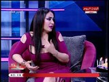 مقدم الوسط الفني يتلقي أغرب رسالة في برنامجه: خلي 