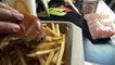 [MCDO] Que vaut le menu burger Signature chez Mc Donald's  - Studio Bubble Tea Food Fast Food