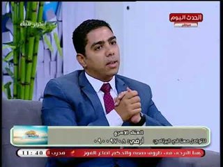 قانوني:  لا يحق ضرب الزوجة الا فى الاطار الشرعي ويوضح ماهو الاطار الشرعي