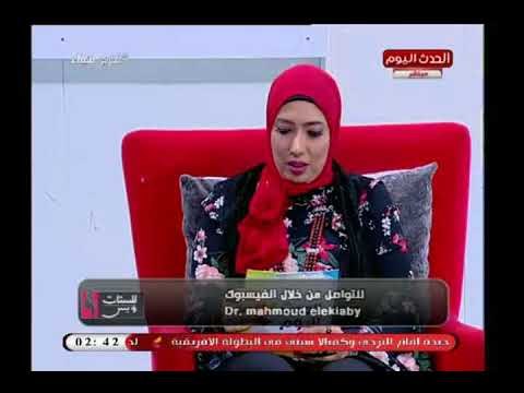 استشاري جراحة السمنة المفرطة يكشف معلومات هامة عن عملية الساسي لعلاج السمنة ويحذر من مخاطرها